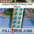 Leopard Miracle Of Honey Side Effects new09